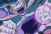 【ドラゴンボール】フリーザ様の第三形態、誰も覚えていない