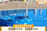 【調査】夏休み「自宅で過ごす」ほぼ半数…令和の子どもの半分は夏休みの旅行もレジャーもナシ