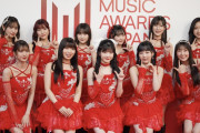 井上工藤入江江端石山川嶋と綺羅星の如く居並ぶ顔メンがいるJuice=Juiceって