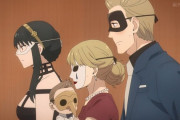 『SPY×FAMILY SEASON2』31話感想 刺客続々！ヨルさん側とアーニャ側の温度差凄い！