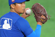 【悲報】カブス今永昇太、急にメジャーで通用しなくなる
