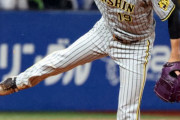 阪神　藤浪晋太郎は年俸6億円の長期契約も夢じゃない！メジャー敏腕代理人「高い需要」と太鼓判