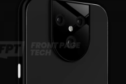 【画像】Pixel 5 XL、三眼カメラをいい感じに配置してしまう
