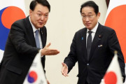 韓国人「日本と連合を組まなければならない」
