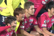【J1第33節 C大阪×横浜FM】C大阪が3試合ぶり勝利で残留をほぼ手中に！横浜FMは鬼門で屈し首位川崎と12差に