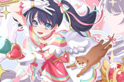 【画像】魔法少女さやかちゃん、可愛すぎる【ラブライブ！蓮ノ空】