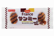 好きな菓子パン