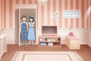 【画像】今期アニメの部屋の内装がヤバい