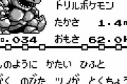 ニドキング、バンギラス、ボスゴドラ、ドサイドン←この辺のポケモン好きだったやつｗｗｗｗｗｗ