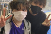 ゲーム実況YouTuber 米将軍氏「アイスショーで、ずっと会いたかったみんなに会えた〜 」