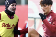 神戸DF槙野智章、イニエスタは「バケモノ」と技術に脱帽　「パスにメッセージがついてる」