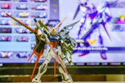【ガンプラ】 俺のパーフェクトストライク見てくれー！