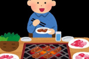ファミレスとかファミリー向けの焼肉、回転寿司をまずいって言ったらいけない風潮