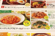 【例のお店】有名イタリアンレストランに来たよwww（画像あり）
