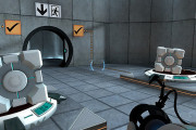『Portal』ってゲーム知っている人は多そうだけどやっている人は意外と少ないよな