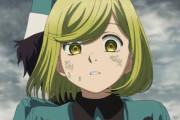 『とんがり帽子のアトリエ』7話感想・・・何度目の ココ「また私なんかやっちゃいました？」そしていつも先生がいないｗｗｗｗ