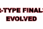 PS5『R-TYPE FINAL 3 EVOLVED』が発売決定！PSVR2対応、オンラインロビーはメタバースに！
