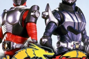 仮面ライダー龍騎のデザインって当時どう感じた？