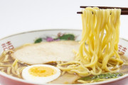 【悲報】”好きなラーメンの種類”ランキング、一位が味噌じゃない