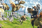 【再新生】FF14グラフィックの一新を、今後予定している事が確定！！！