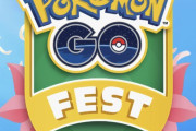 【ポケモンGO】リサーチ完結したけどFest2022なんだなwwwwww
