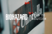 2026/2/27発売予定『BIOHAZARD requiem』予約受付開始、「デラックスエディション」には「ドミトレスク」コスチューム特典等。「Road to Requiem」映像では来年初頭のショーケース告知も