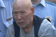 【高齢窃盗団　コードネームは "G3S" (じいさんず) 】88歳・70歳・69歳の3人組で"空き屋"専門の盗みを繰り返す　刑務所で服役中に知り合い役割分担　ネックレスなど100万円相当を盗んだ疑い