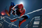 PS5『マーベル スパイダーマン リマスター』PS4からのセーブデータ移行アップデート実施！クラッシュ要因となったバグも修正、引き継ぎ方法もご紹介