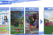 【ウマ娘】L'Arcはスピ3賢1構成が主流になるのか？