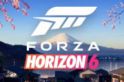 『Forza Horizon6』が2026年に発売決定！舞台は日本！！