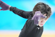 宇野昌磨 各社写真タイトル 壊れ始めた！？　～ニッカン今日の日付から特におかしくなって「氷の上の宇野昌磨」「指先まで宇野昌磨」…ジブリか80年代アイドルか～