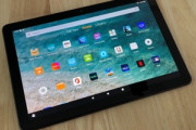 【朗報】ワイ､セールでFireHD10を購入