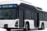 【交通】「高くても」国産EVバス、京王がISUZU大量導入へ　中国BYD製から“路線転換”