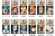 『鬼滅の刃』ダイドーコラボ缶の売上グラフがエグい、なんだこの伸び方･･･