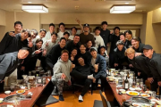 巨人・戸郷がＷＢＣ裏話を披露 全員参加の食事会で支払ったのはダル＆大谷
