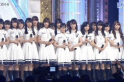 【櫻坂46】過去の「THE MUSIC DAY」