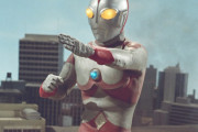 ウルトラマン80って学校編の印象強いけど終盤も結構面白いよね