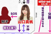 【芸能】「山口真帆が住所を教えてくれた」犯人側あらためて主張の根拠
