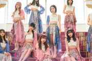 【朗報】俺が思う後藤花ちゃんのサクセスロード、光に満ち満ちてた