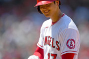 昨日ワイ「大谷あかんわ、やっぱ無理があったんや」今日ワイ「やっぱ大谷天才や！！」