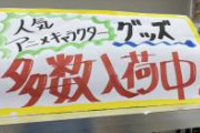 郊外のリサイクルショップさん、激レアアイテムを販売してしまう