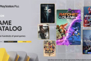 今月のPSカタログが最強すぎる件　『ラチェット＆クランク パラレル・トラブル』『天穂のサクナヒメ』などが登場！