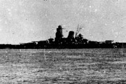 戦艦「武蔵」艦内ではアイスが食べられクーラーも完備