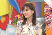 【元乃木坂】生田絵梨花、シャワーのお湯が出なくなり「気合で！」水浴びを3週間