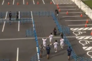 【動画】東京五輪さん、とんでもない聖火リレーをしてしまうｗｗｗｗｗ