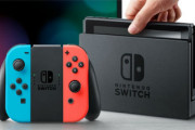 【悲報】任天堂スイッチ、終わる