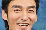 元SMAP・草なぎ剛　6年ぶりの民放連ドラ主演が内定！