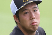 【野球】阪神・青柳晃洋　ポスティング申請を米報道「契約金は2500万ドル（39億円）以下になる可能性」