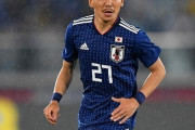 元日本代表MF井手口陽介、G大阪復帰が決定的！近日中にも正式発表（関連まとめ）