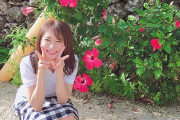 【朗報】秋元真夏さん、今日も可愛い